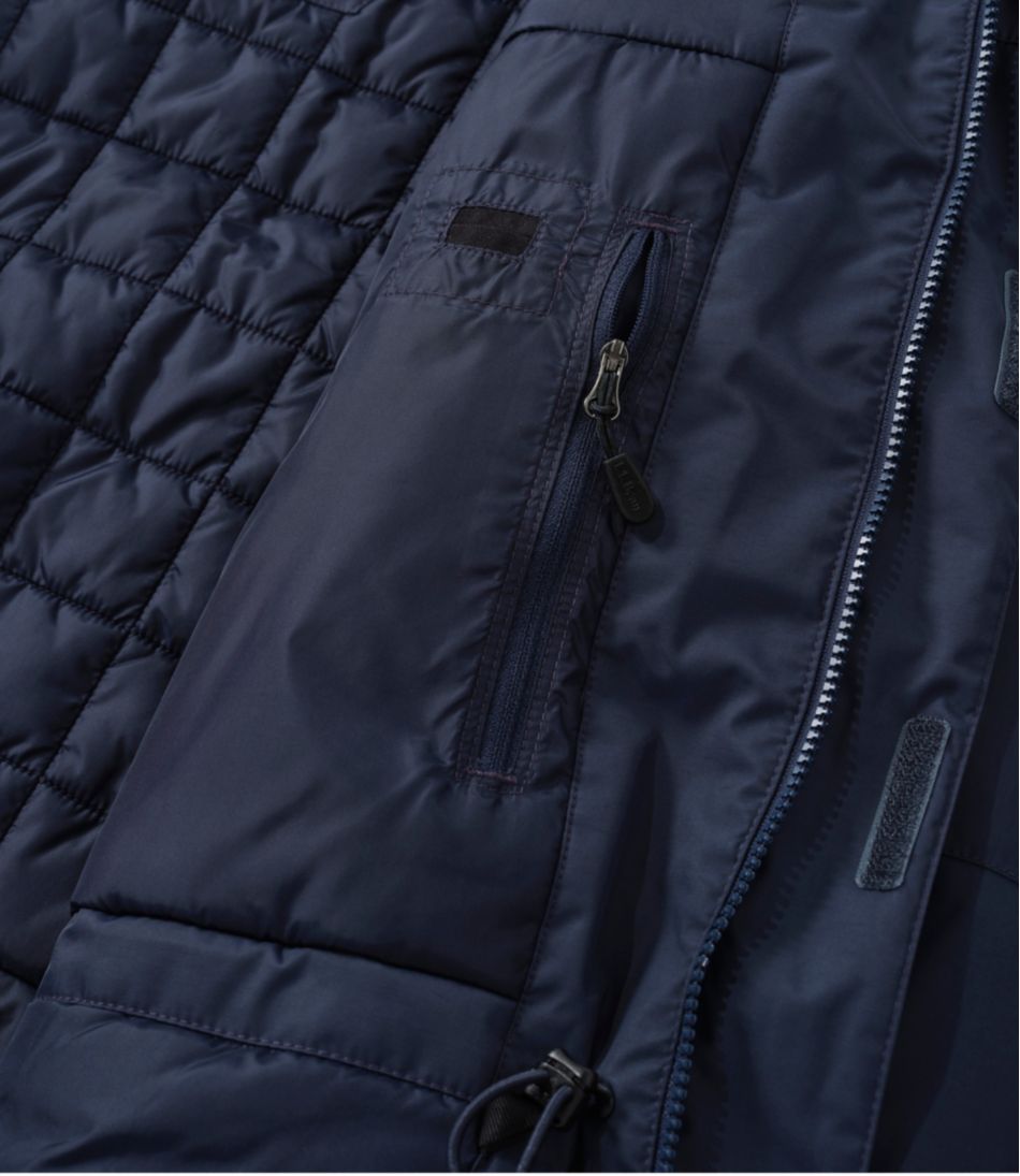 Men's Rugged Ridge Parka - Image 14