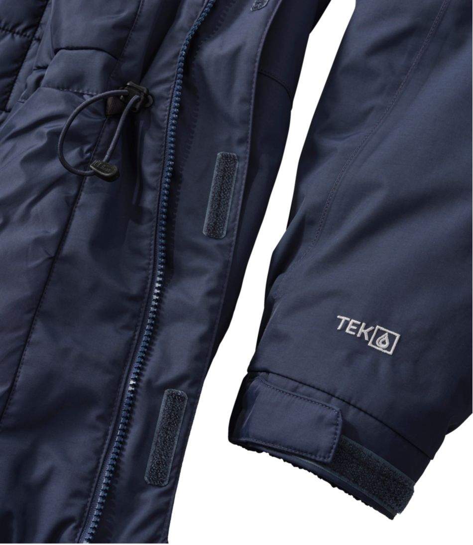 Men's Rugged Ridge Parka - Image 16