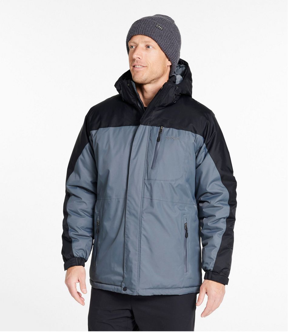 Men's Rugged Ridge Parka - Image 2