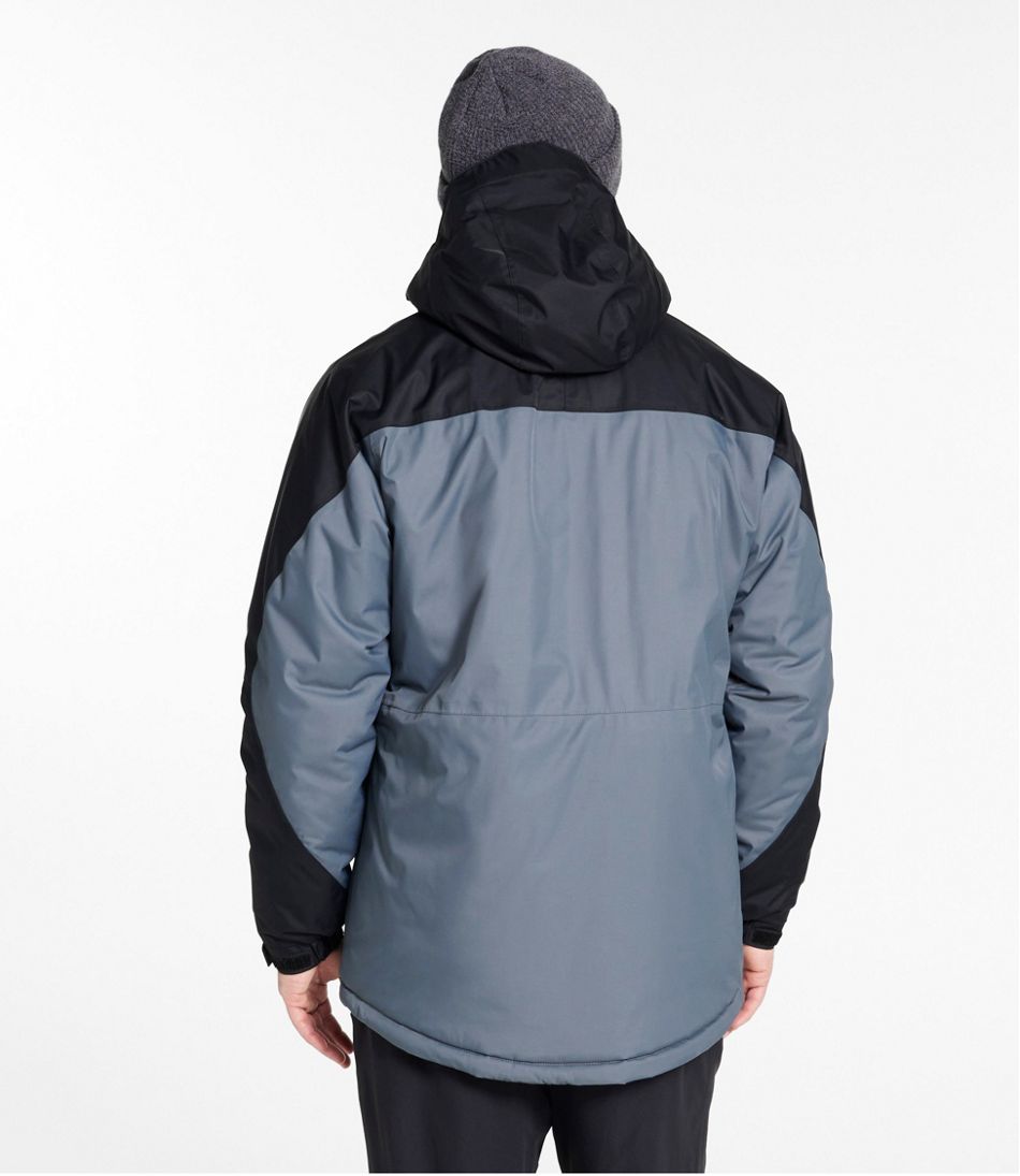 Men's Rugged Ridge Parka - Image 3