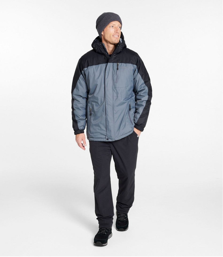 Men's Rugged Ridge Parka - Image 4