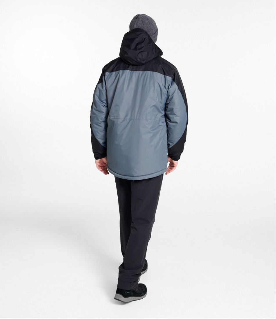 Men's Rugged Ridge Parka - Image 5