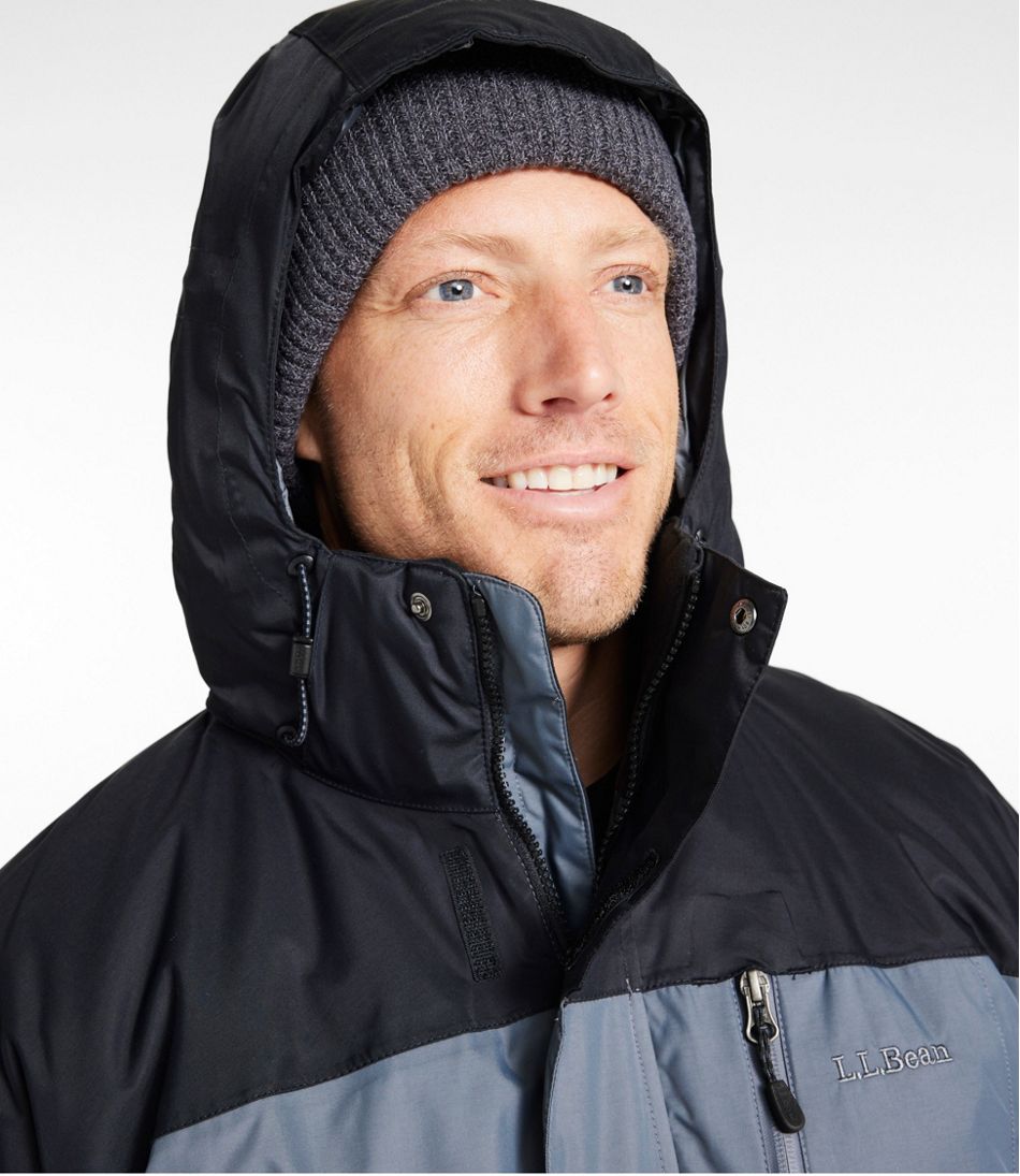 Men's Rugged Ridge Parka - Image 6