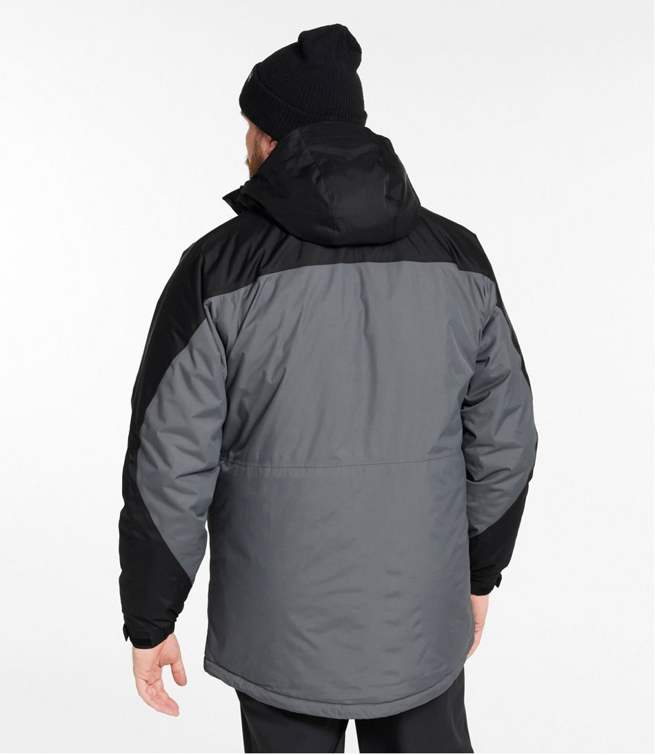 Men's Rugged Ridge Parka - Image 8