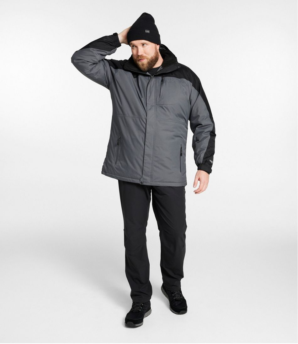 Men's Rugged Ridge Parka - Image 9