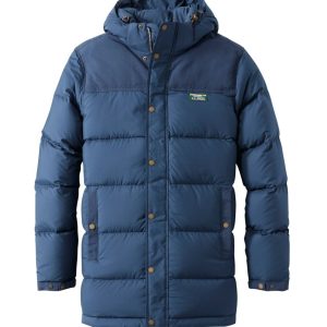 Men's Mountain Classic Down Parka
