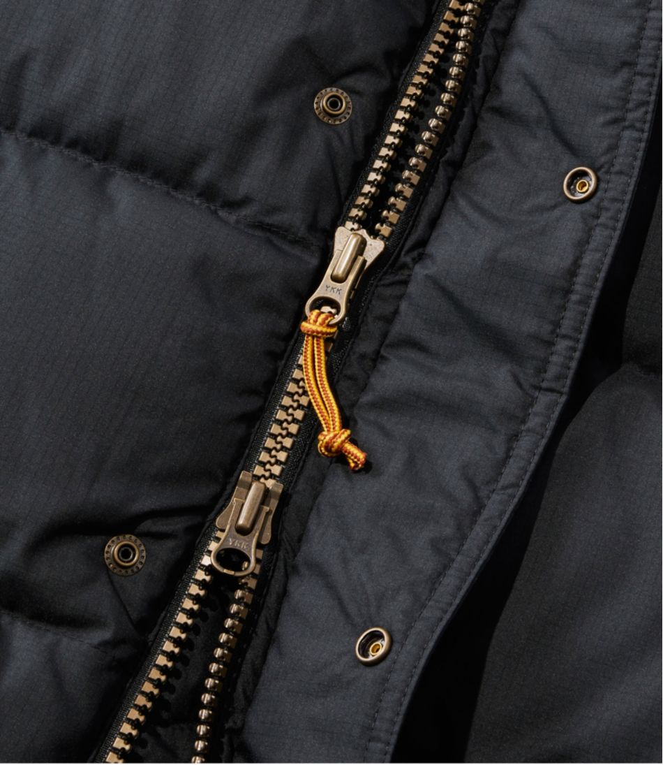 Men's Mountain Classic Down Parka - Image 17