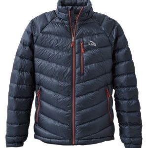 Men's Ultralight 850 Down Jacket