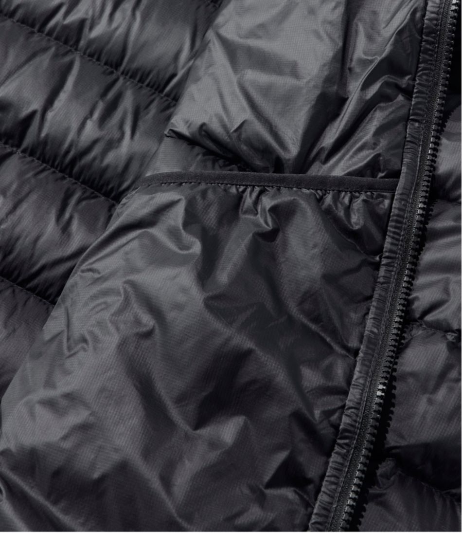 Men's Ultralight 850 Down Jacket - Image 11
