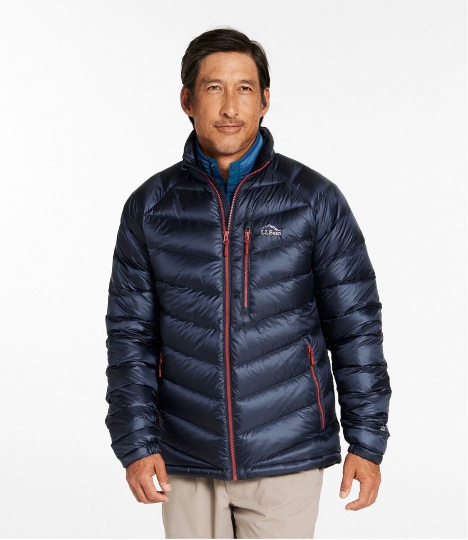 Men's Ultralight 850 Down Jacket - Image 2