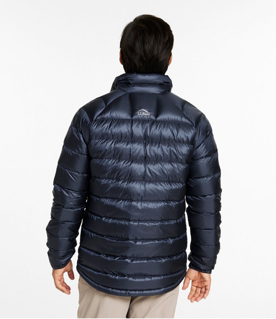 Men's Ultralight 850 Down Jacket - Image 3