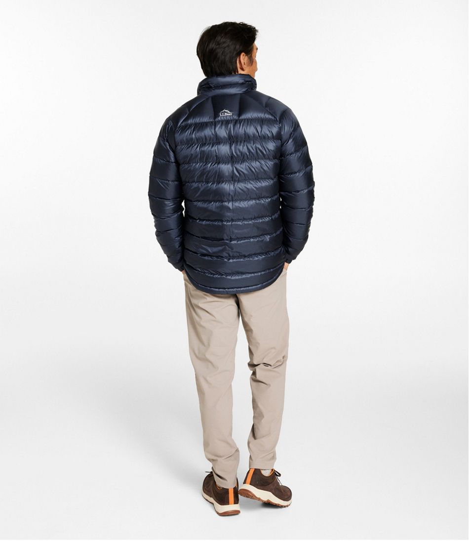 Men's Ultralight 850 Down Jacket - Image 5