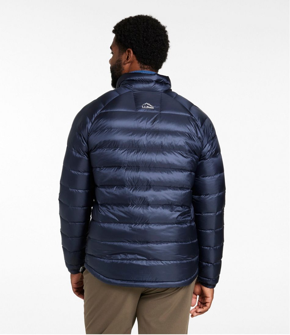 Men's Ultralight 850 Down Jacket - Image 7