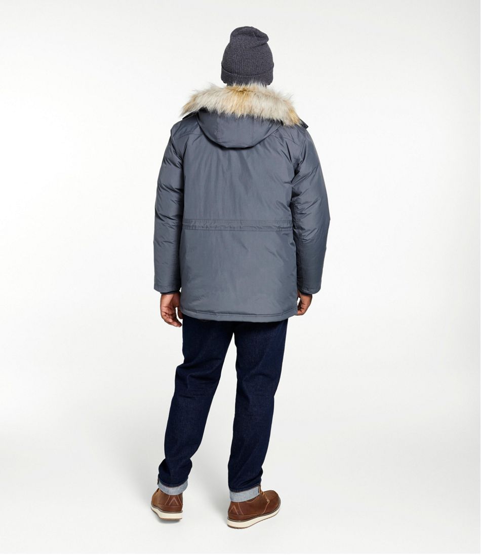 Men's Baxter State Parka - Image 10