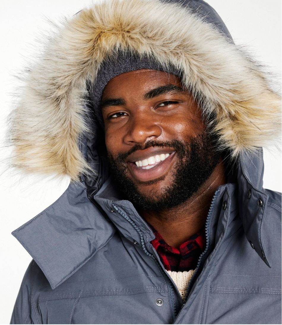 Men's Baxter State Parka - Image 11
