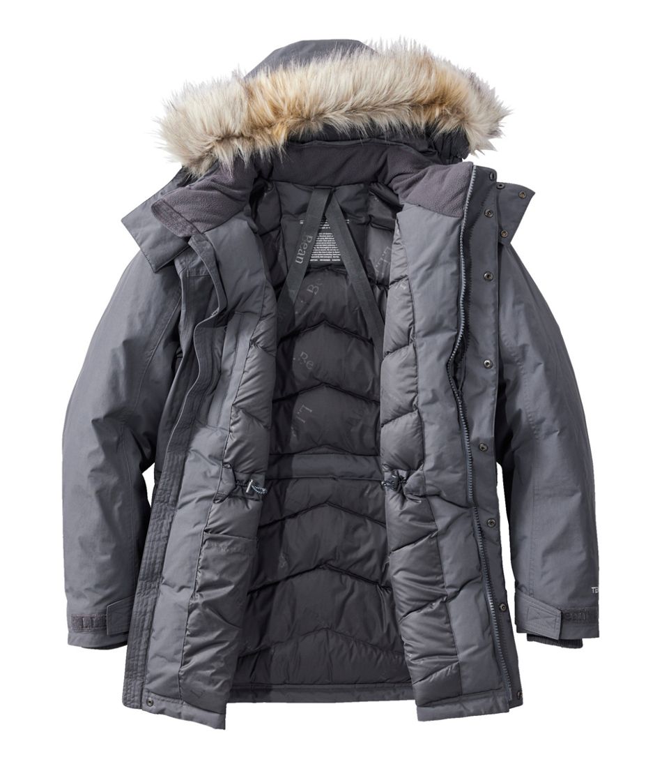 Men's Baxter State Parka - Image 12