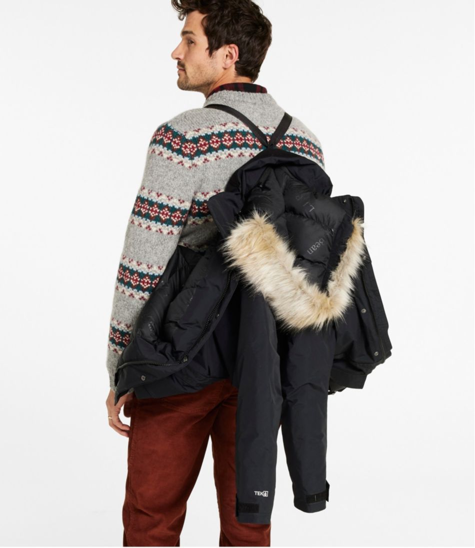 Men's Baxter State Parka - Image 13