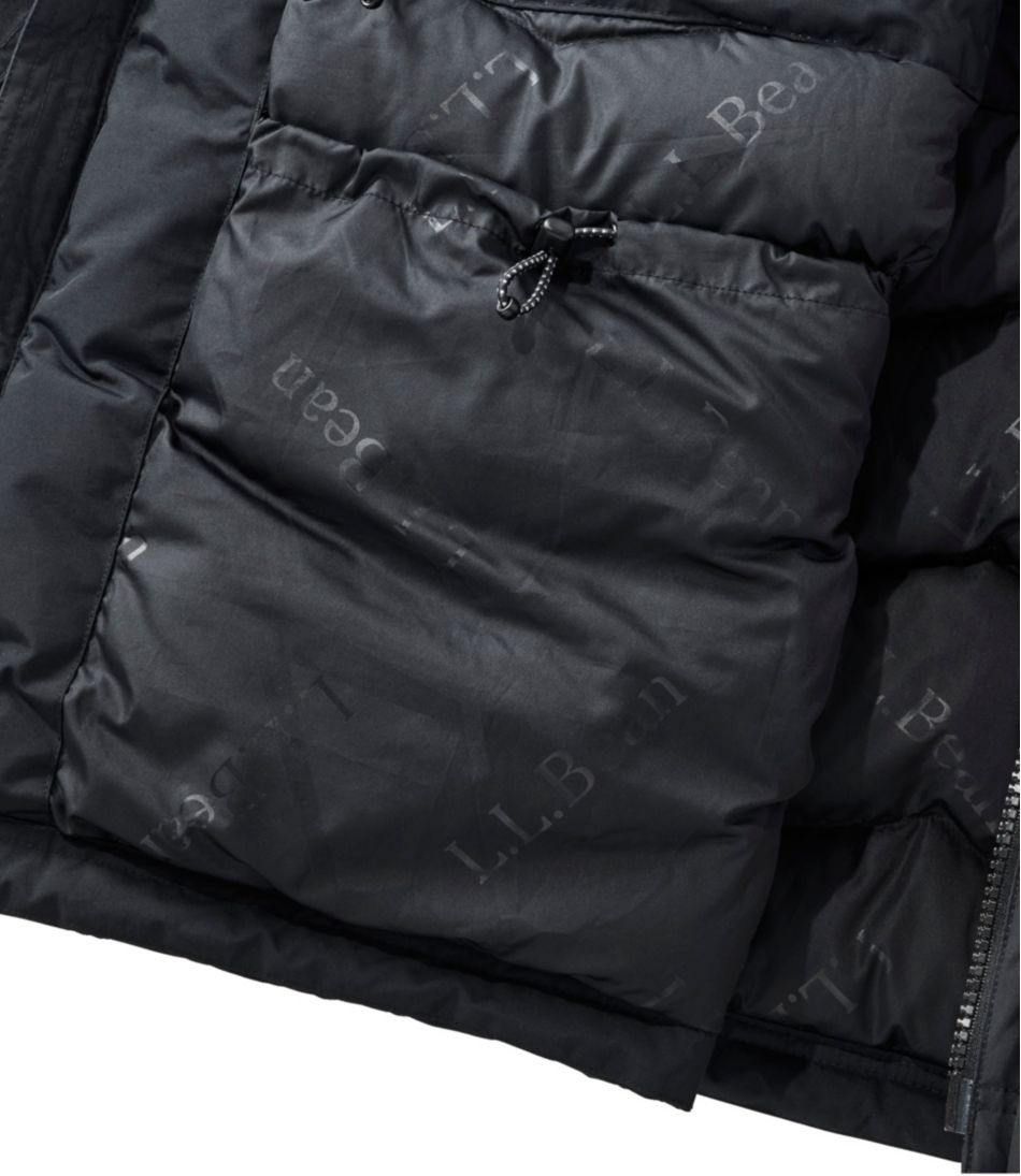 Men's Baxter State Parka - Image 14