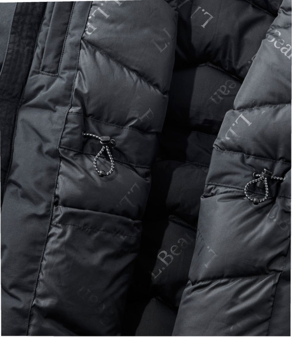 Men's Baxter State Parka - Image 15