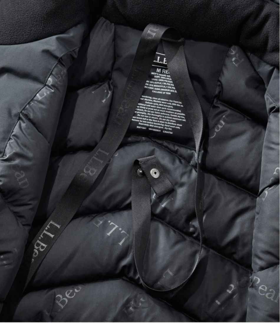 Men's Baxter State Parka - Image 16