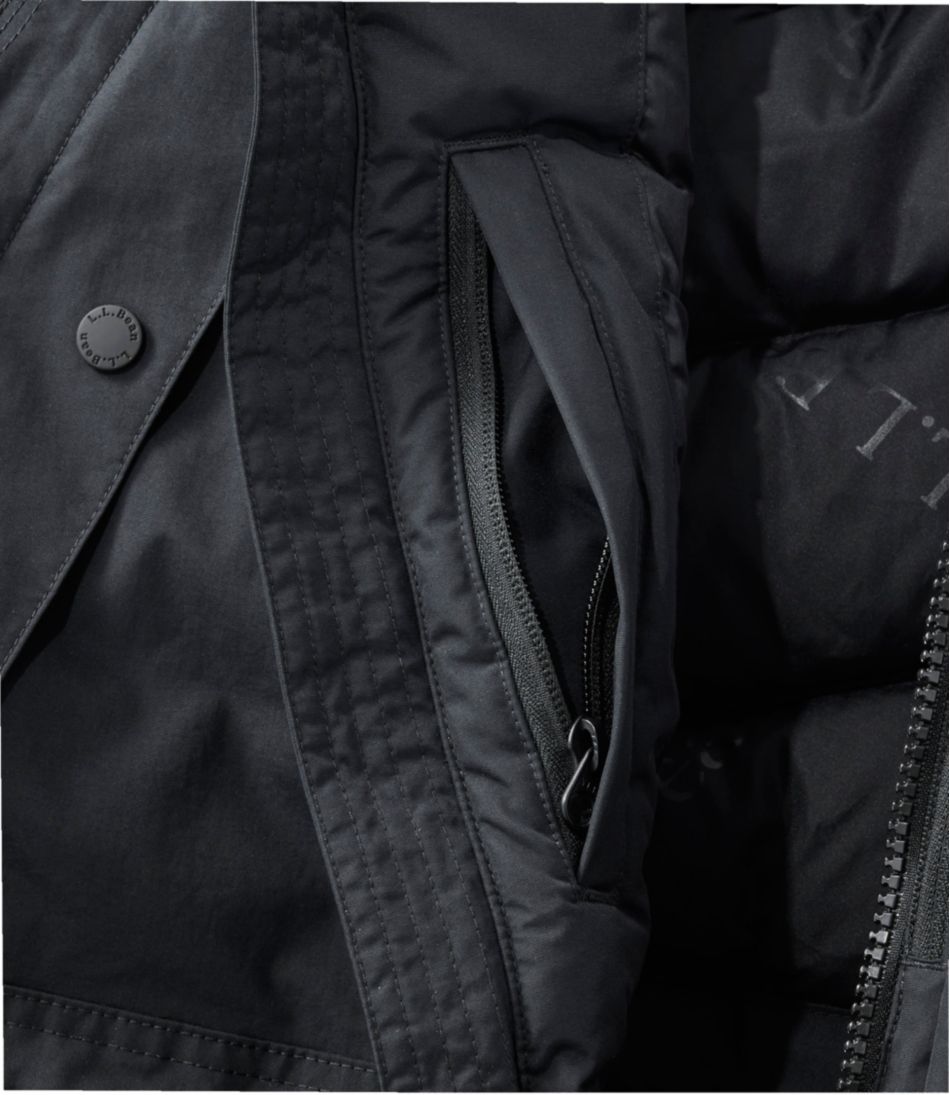 Men's Baxter State Parka - Image 17