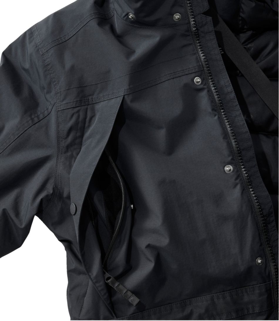 Men's Baxter State Parka - Image 19
