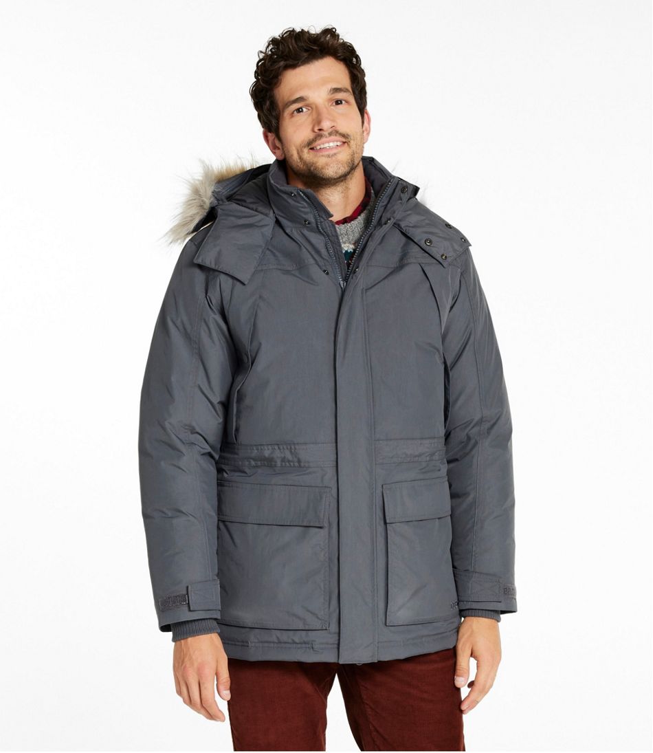 Men's Baxter State Parka - Image 2