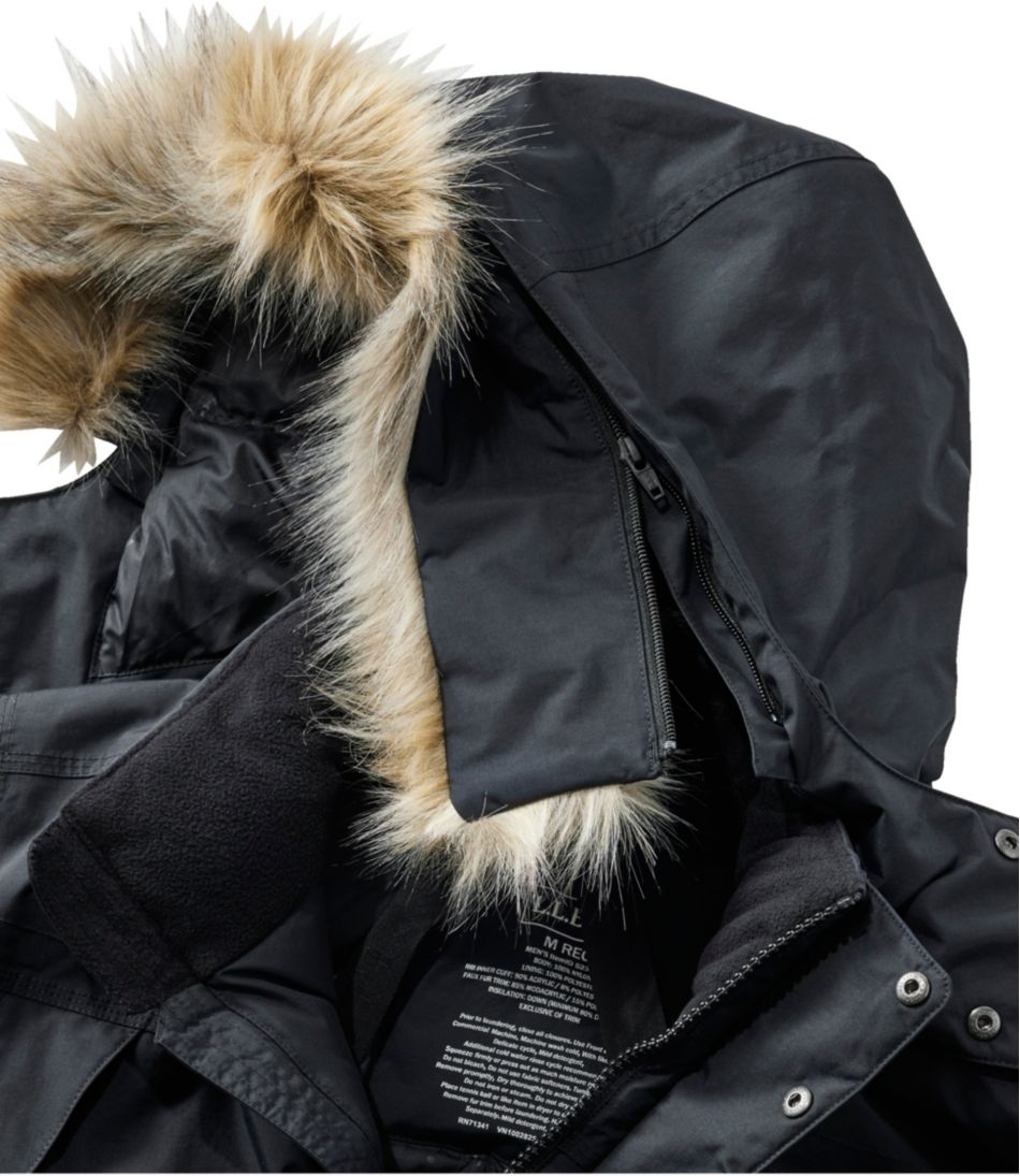 Men's Baxter State Parka - Image 21