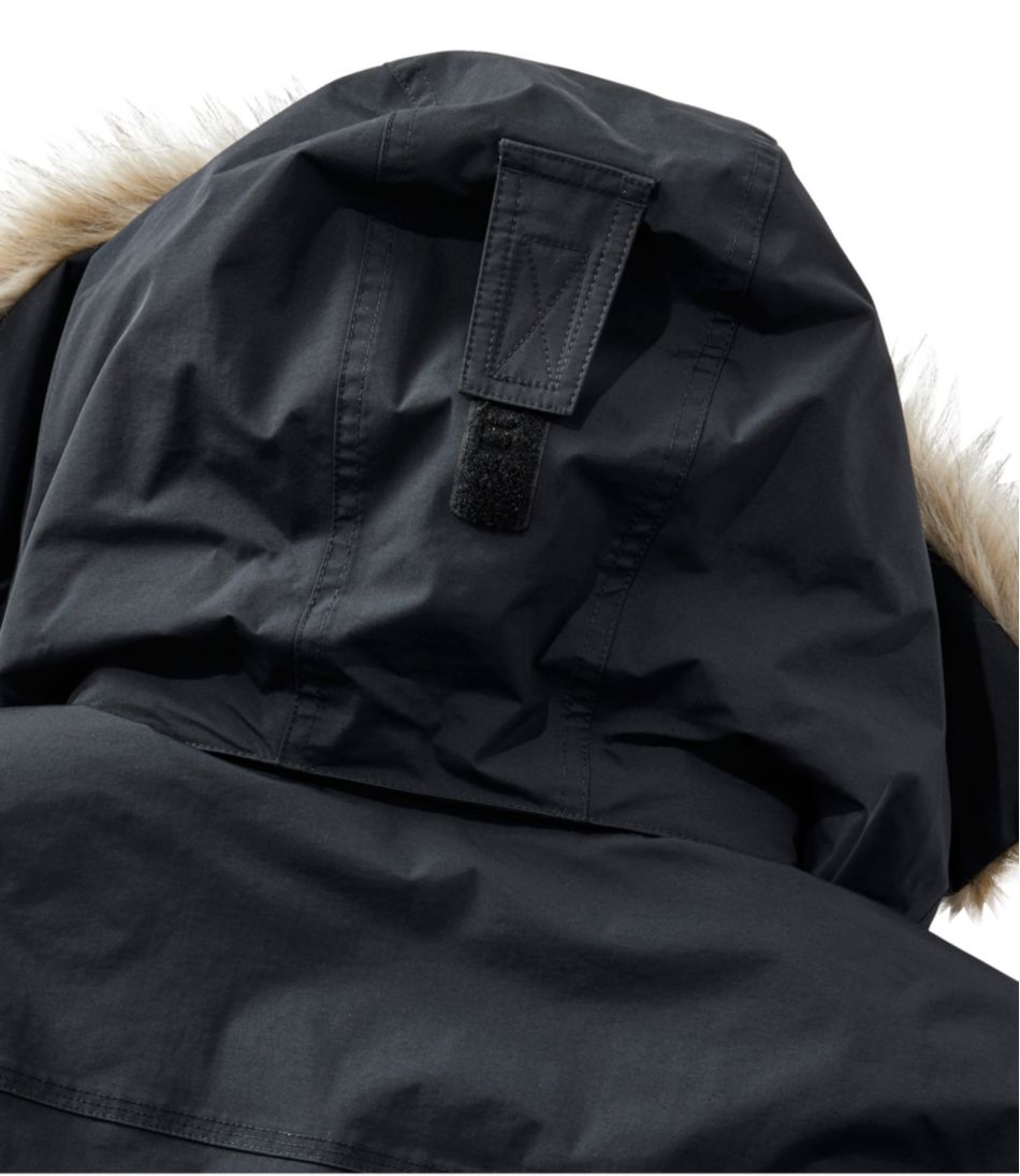Men's Baxter State Parka - Image 22