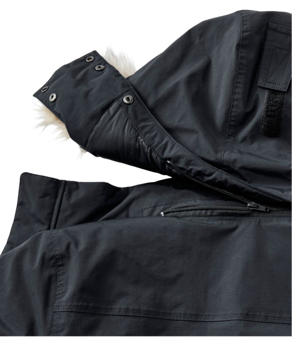 Men's Baxter State Parka - Image 23