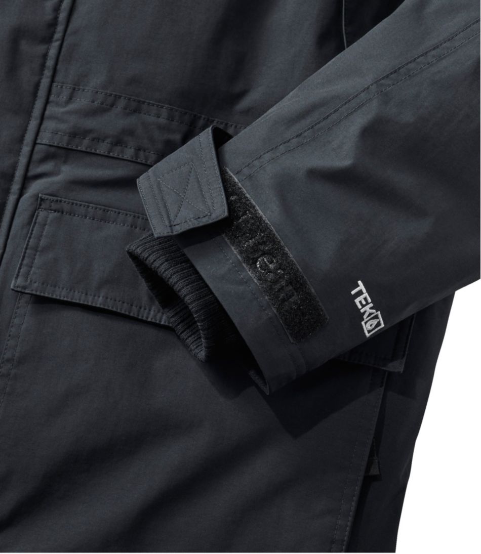 Men's Baxter State Parka - Image 25