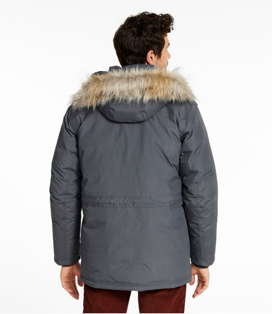Men's Baxter State Parka - Image 3