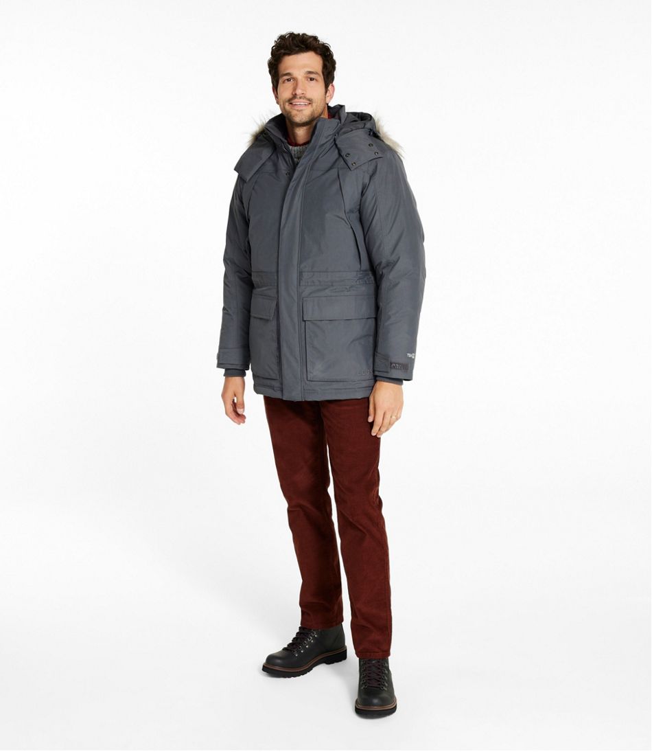 Men's Baxter State Parka - Image 4