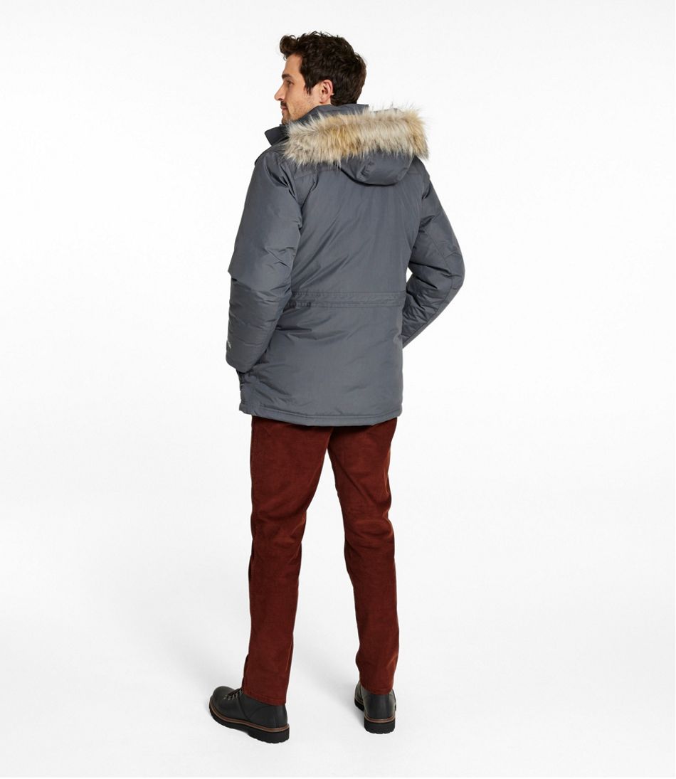 Men's Baxter State Parka - Image 5