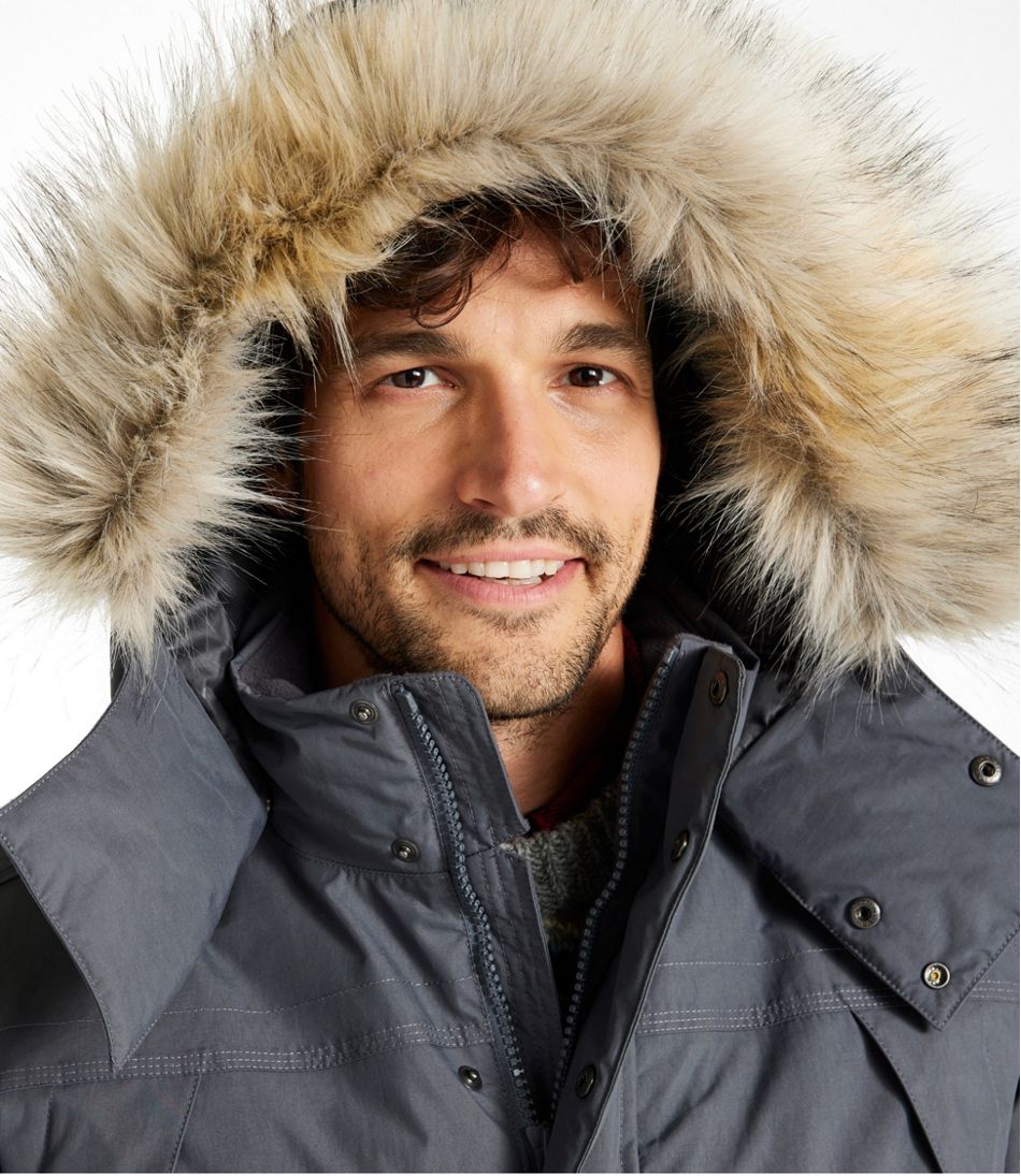 Men's Baxter State Parka - Image 6