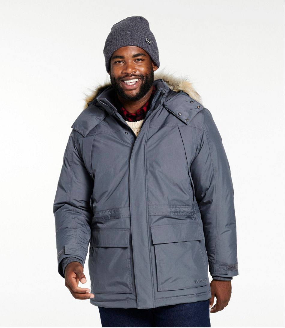 Men's Baxter State Parka - Image 7