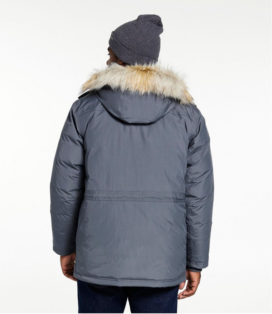 Men's Baxter State Parka - Image 8