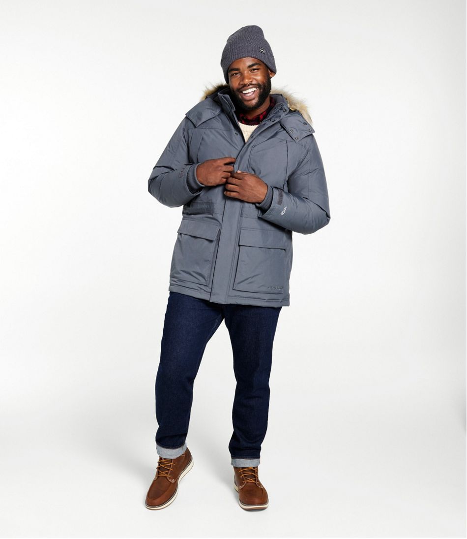 Men's Baxter State Parka - Image 9