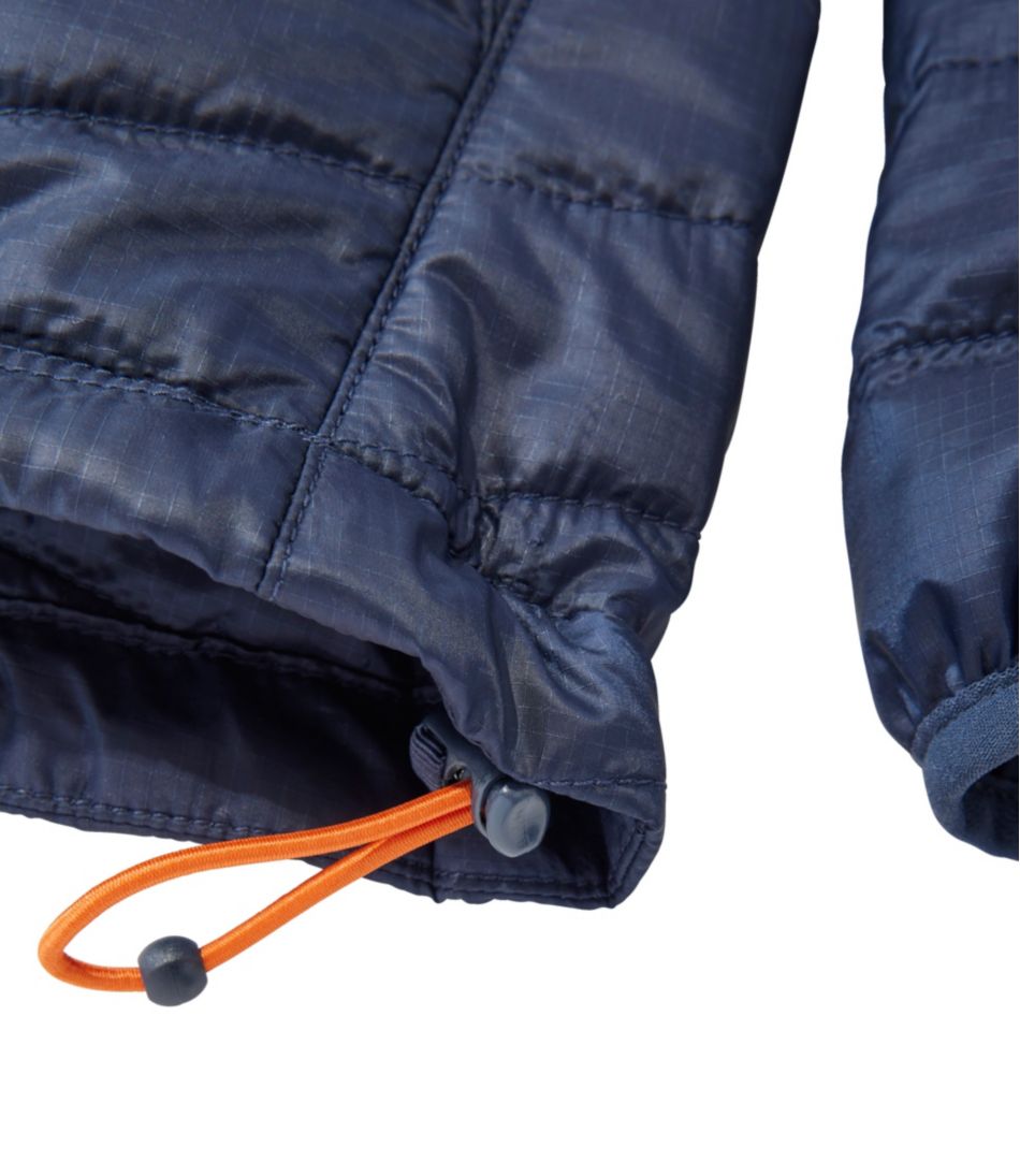 Men's PrimaLoft Packaway Hooded Jacket - Image 14