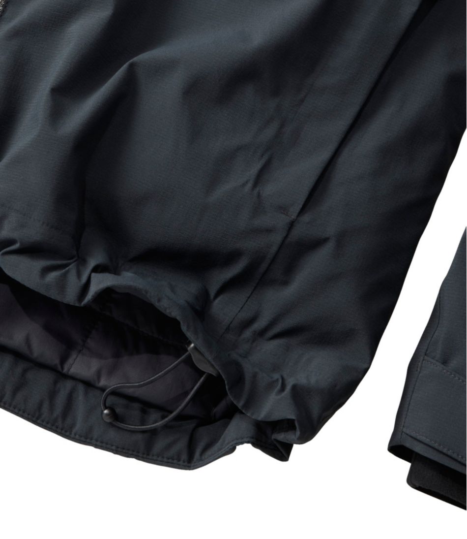 Men's Waterproof PrimaLoft Packaway Jacket - Image 17