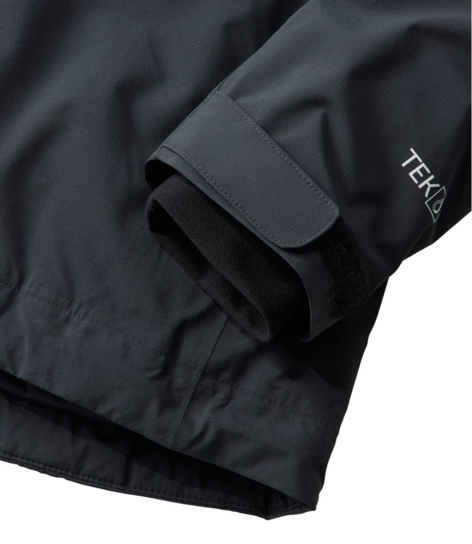 Men's Waterproof PrimaLoft Packaway Jacket - Image 18