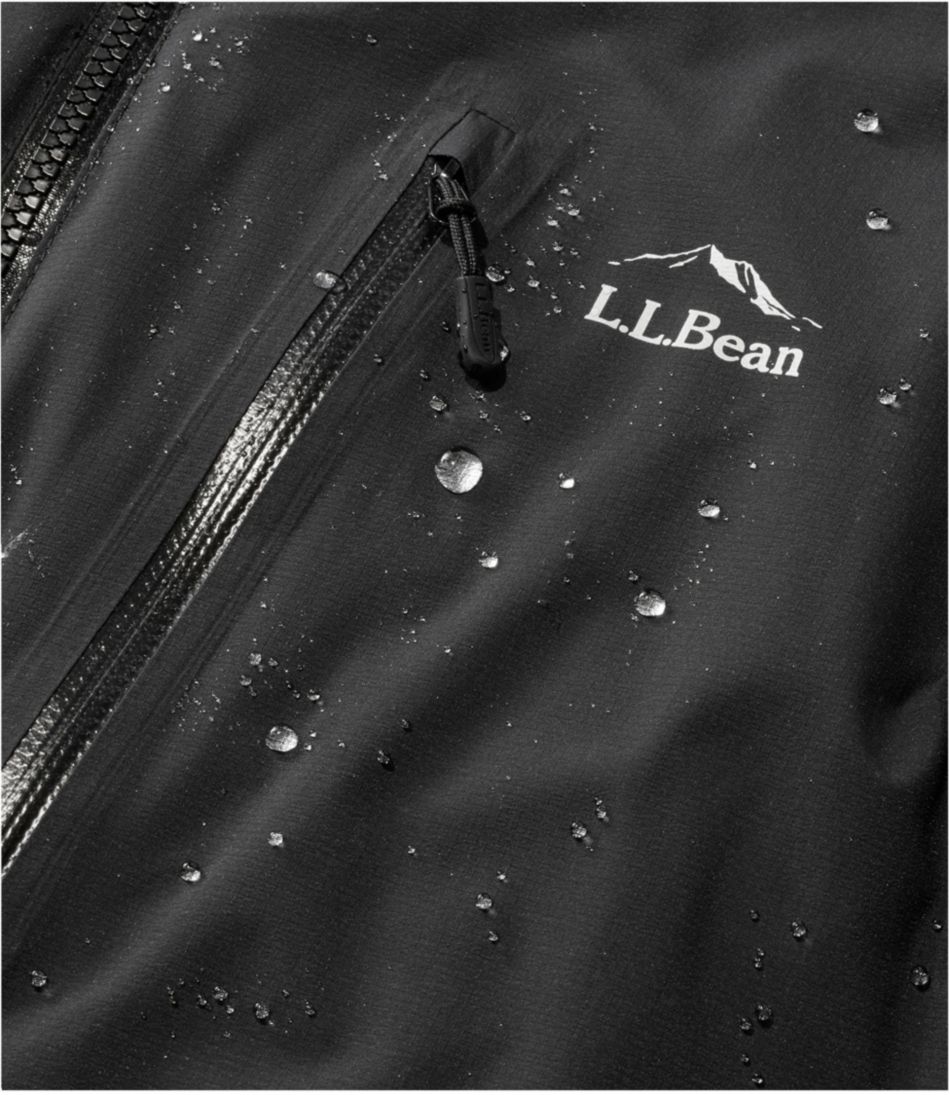 Men's Waterproof PrimaLoft Packaway Jacket - Image 19