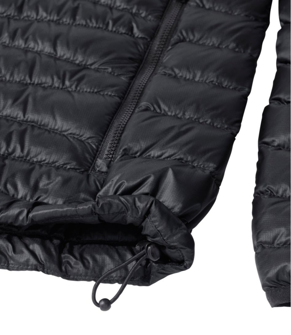 Men's Ultralight 850 Down Sweater - Image 11