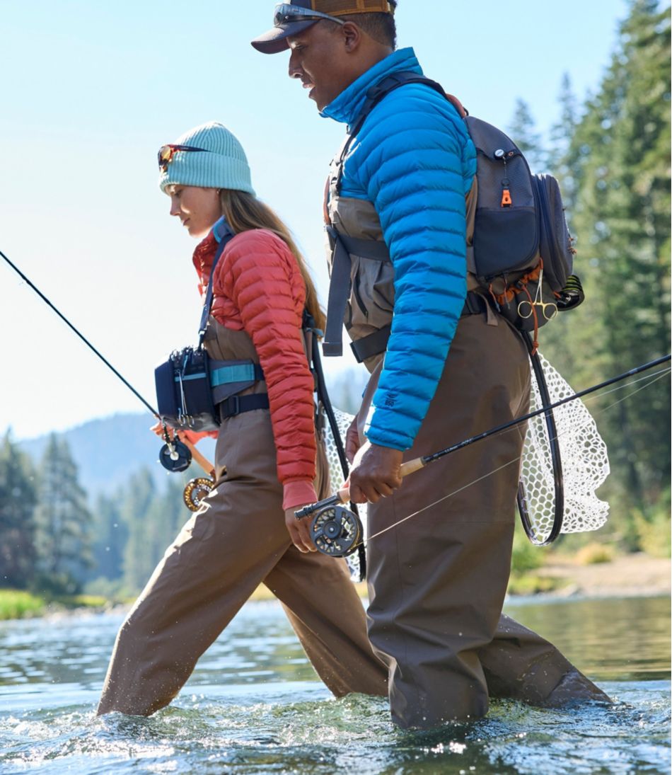 Men's Ultralight 850 Down Sweater - Image 14