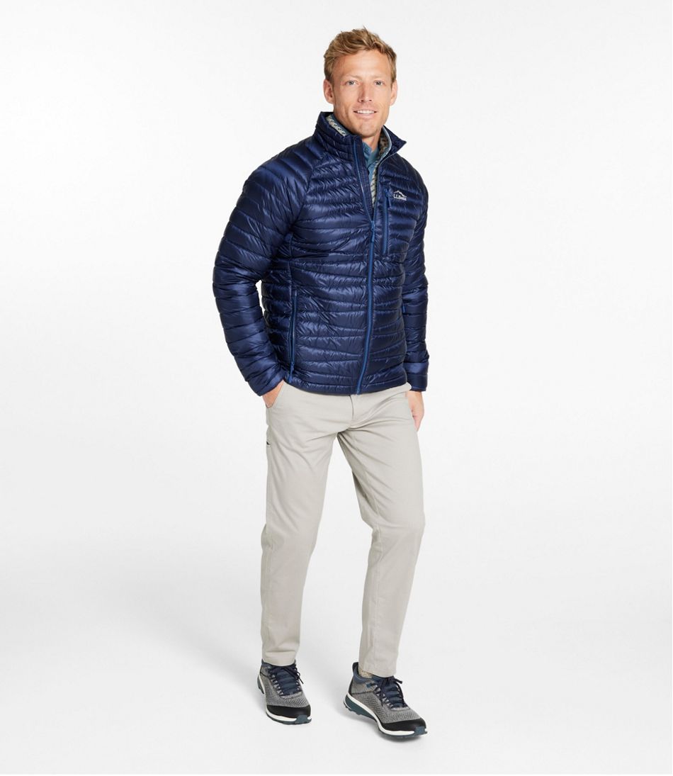 Men's Ultralight 850 Down Sweater - Image 4
