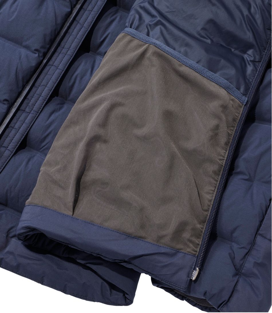 Men's Wind Challenger Stretch Down Jacket - Image 14