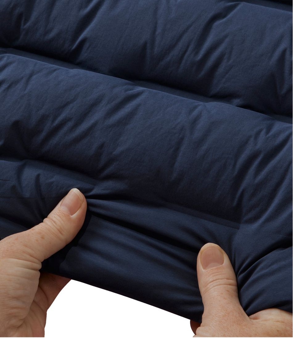 Men's Wind Challenger Stretch Down Jacket - Image 17
