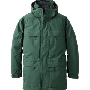 Men's Maine Warden's 3-in-1 Parka with GORE-TEX