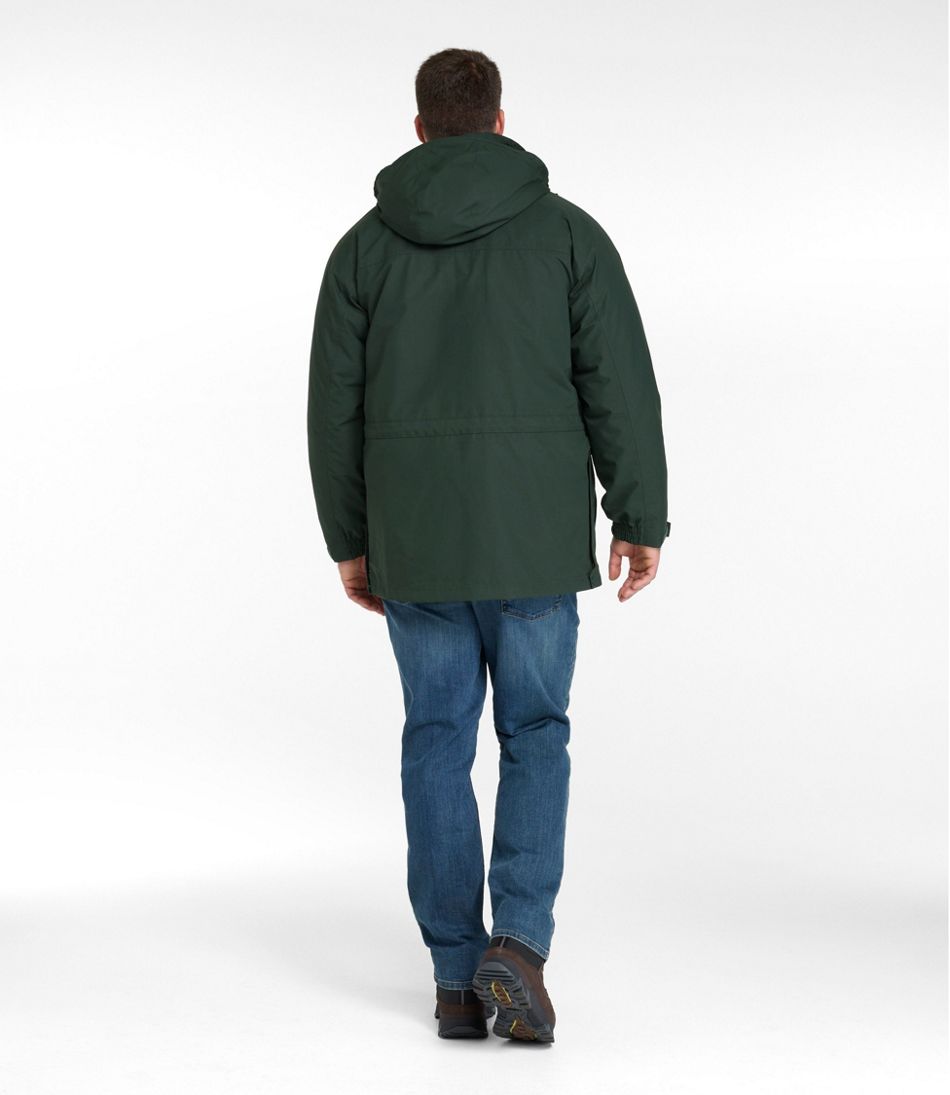 Men's Maine Warden's 3-in-1 Parka with GORE-TEX - Image 10