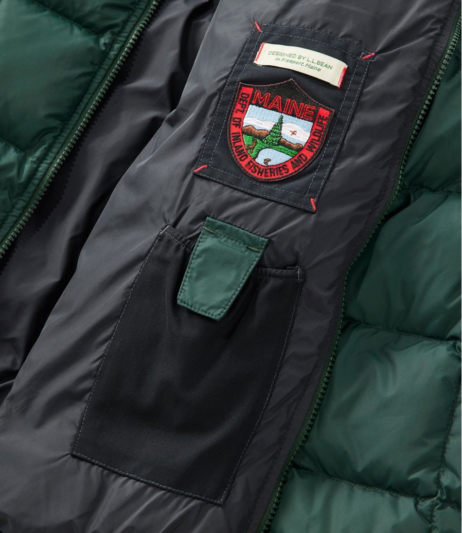 Men's Maine Warden's 3-in-1 Parka with GORE-TEX - Image 14